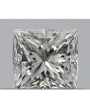 0.31 Carat Princess Diamond - 2332946