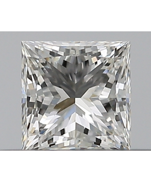 0.31 Carat Princess Diamond - 2331846