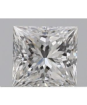 0.32 Carat Princess Diamond - 2328159