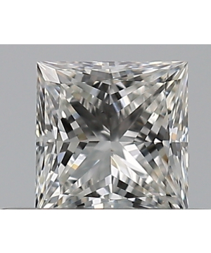 0.32 Carat Princess Diamond - 2326172