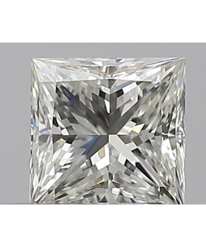 0.32 Carat Princess Diamond - 2321170