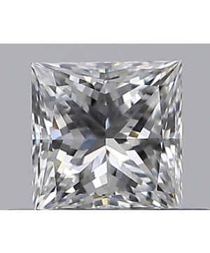 0.33 Carat Princess Diamond - 2319118