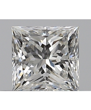 0.33 Carat Princess Diamond - 2322955