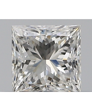 0.35 Carat Princess Diamond - 2326678