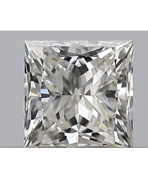 0.35 Carat Princess Diamond - 2332947