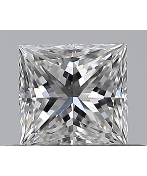 0.36 Carat Princess Diamond - 2327126