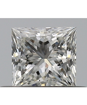 0.40 Carat Princess Diamond - 2322950