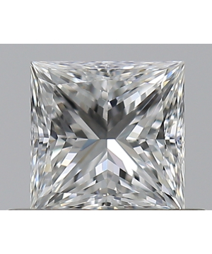 0.50 Carat Princess Diamond - 2328858