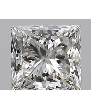 0.50 Carat Princess Diamond - 2322258