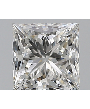 0.50 Carat Princess Diamond - 2326154