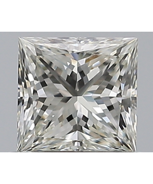 0.50 Carat Princess Diamond - 2319113