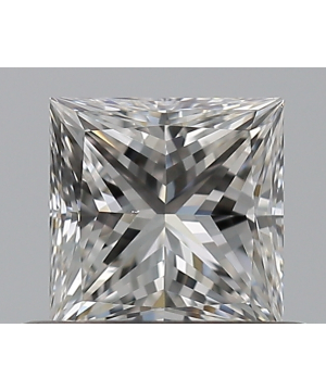 0.60 Carat Princess Diamond - 2322947