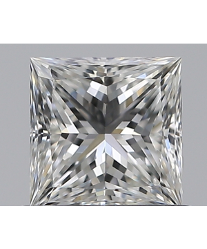 0.60 Carat Princess Diamond - 2332317
