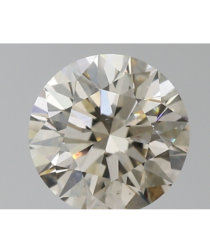 0.80 Carat Round Diamond - 2321153