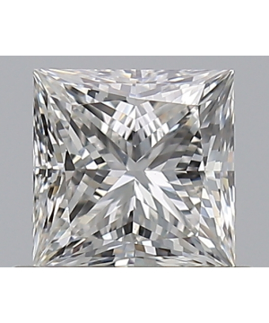 0.70 Carat Princess Diamond - 2308692