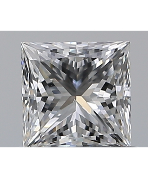 0.70 Carat Princess Diamond - 2301730