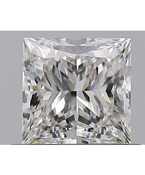 0.70 Carat Princess Diamond - 2313908