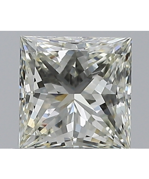 0.70 Carat Princess Diamond - 2292556