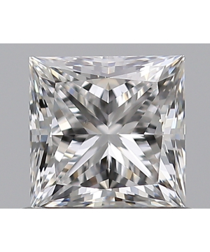 0.72 Carat Princess Diamond - 2316032