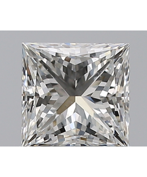 0.75 Carat Princess Diamond - 2315026