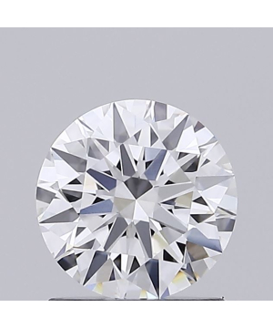 1.07 Carat Round Diamond - DD887-12b