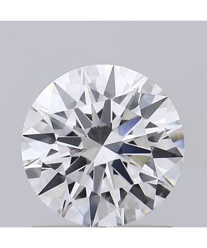 1.01 Carat Round Diamond - DD729-34