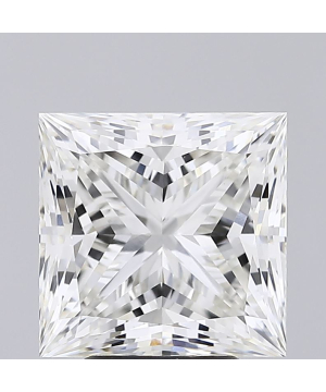 5.12 Carat Princess Diamond - DD745-15