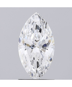 1.27 Carat Marquise Diamond - DD716-15