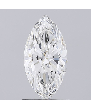 1.07 Carat Marquise Diamond - DD716-15B