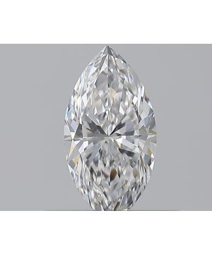 0.31 Carat Marquise Diamond - 2332236