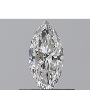 0.31 Carat Marquise Diamond - 2330842