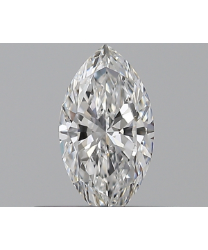 0.31 Carat Marquise Diamond - 2318964