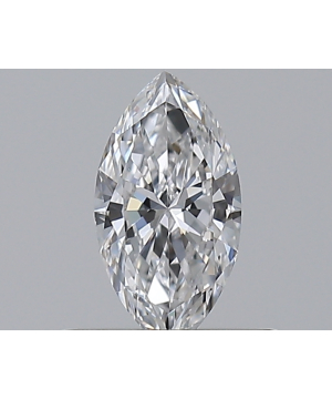 0.31 Carat Marquise Diamond - 2323301