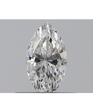 0.32 Carat Marquise Diamond - 2323949
