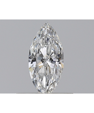 0.32 Carat Marquise Diamond - 2317599