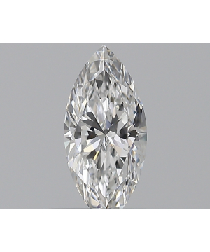 0.32 Carat Marquise Diamond - 2305006