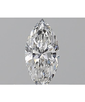 0.32 Carat Marquise Diamond - NY9000675