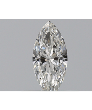 0.32 Carat Marquise Diamond - 2323962