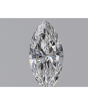 0.32 Carat Marquise Diamond - 2323288