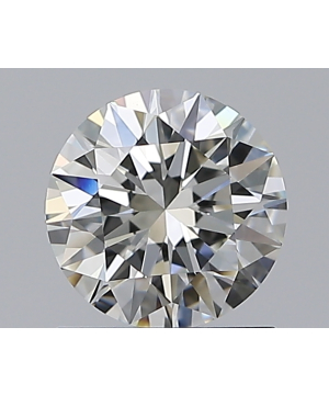 1.00 Carat Round Diamond - 242127-93