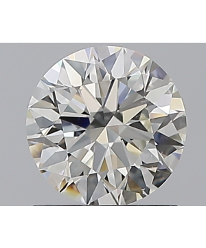 1.00 Carat Round Diamond - 242140-168