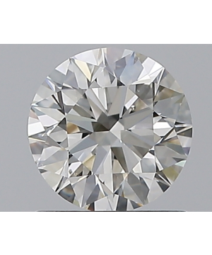 1.00 Carat Round Diamond - 242127-98