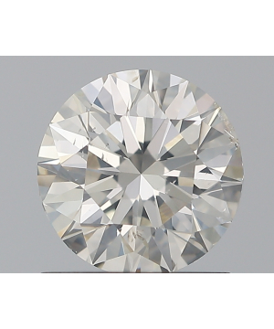 1.00 Carat Round Diamond - HK211431-131