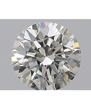 1.00 Carat Round Diamond - 240107-634