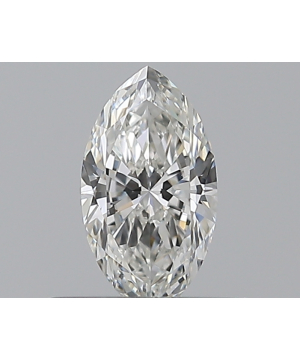 0.33 Carat Marquise Diamond - 2312981