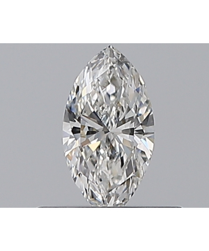 0.33 Carat Marquise Diamond - 2320337
