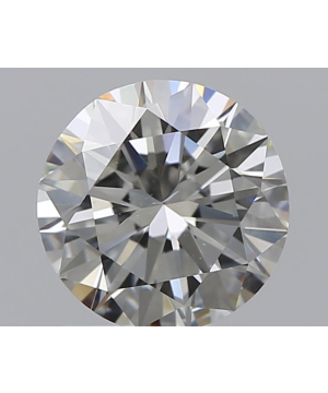 1.00 Carat Round Diamond - 242068-200