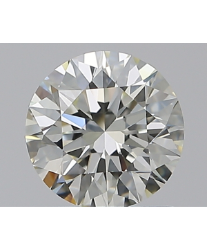 1.00 Carat Round Diamond - 240085-94