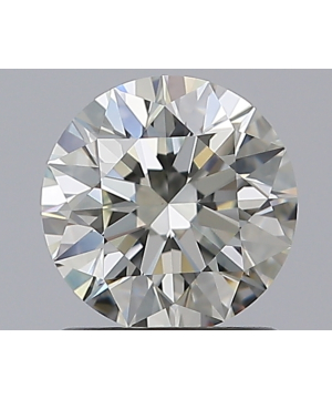 1.00 Carat Round Diamond - 230453-247