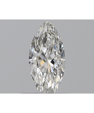 0.33 Carat Marquise Diamond - 2317596